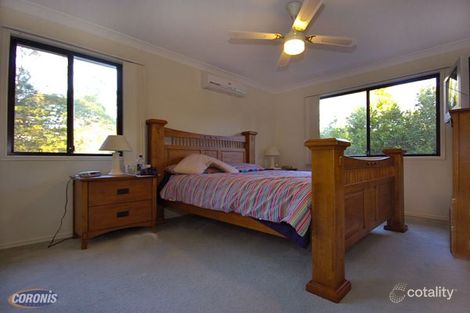 Property photo of 28/128 Queens Road Everton Park QLD 4053