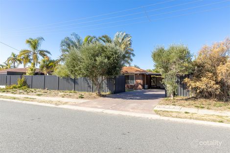 49 Brinckley Cres, Koondoola, WA 6064