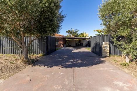 Property photo of 49 Brinckley Crescent Koondoola WA 6064