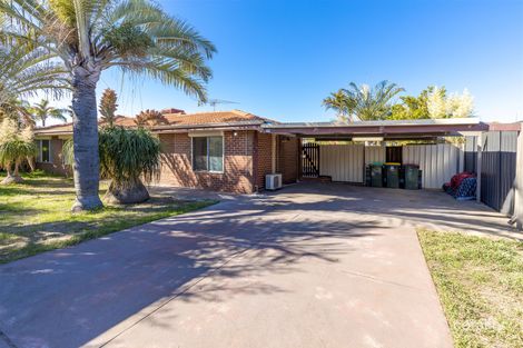Property photo of 49 Brinckley Crescent Koondoola WA 6064