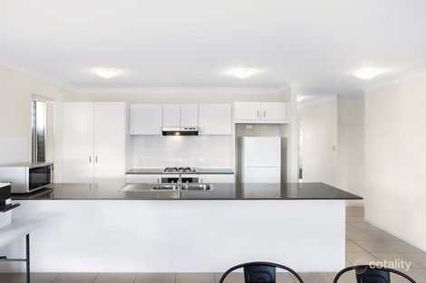 Property photo of 12 Chatterton Boulevard Gracemere QLD 4702