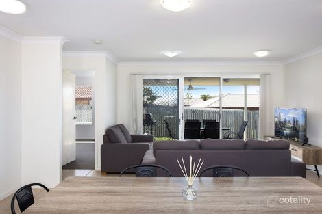 Property photo of 12 Chatterton Boulevard Gracemere QLD 4702