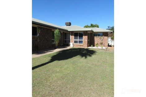 55 Bonython Dr, Emerald, QLD 4720