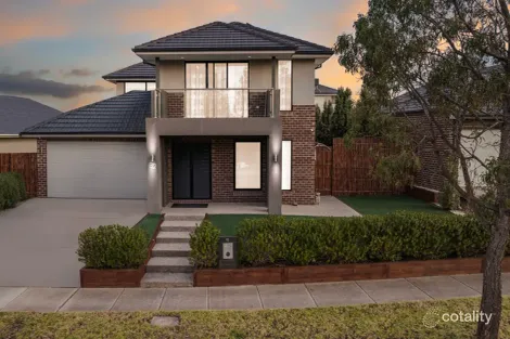 Property photo of 32 Edwin Close Manor Lakes VIC 3024