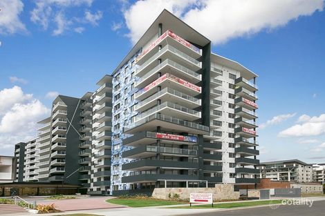 Property photo of 40105/50 Duncan Street West End QLD 4101