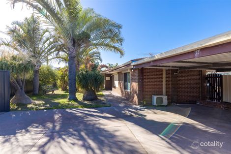 Property photo of 49 Brinckley Crescent Koondoola WA 6064