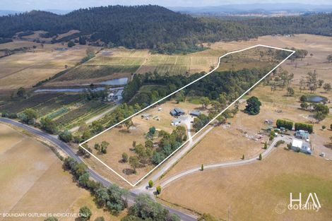 Property photo of 445 Dalrymple Road Mount Direction TAS 7252