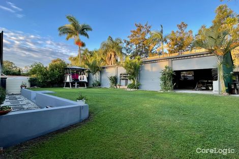 Property photo of 43 Melody Street Jamboree Heights QLD 4074