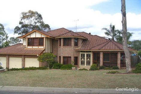 Property photo of 4 Eliza Place Glenmore Park NSW 2745