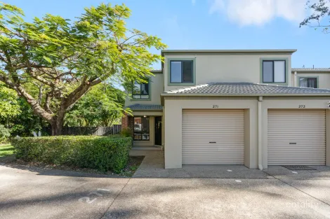 271/64 Gilston Rd, Nerang, QLD 4211