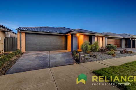 Property photo of 25 Elmhurst Road Truganina VIC 3029
