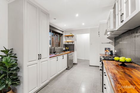 Property photo of 96 Lambert Street Diamond Creek VIC 3089