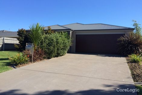 Property photo of 8 Selwyn Court Eastwood VIC 3875