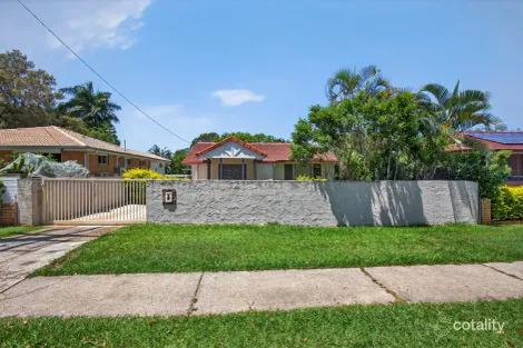 Property photo of 3 Crest Street Kallangur QLD 4503