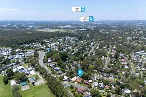 Property photo of 3 Crest Street Kallangur QLD 4503