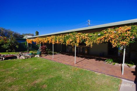 Property photo of 3 Williams Crescent Wooli NSW 2462