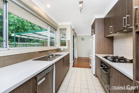 Property photo of 1/7 Arum Way Cherrybrook NSW 2126