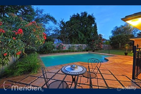 Property photo of 11 Highgate Circuit North Kellyville NSW 2155