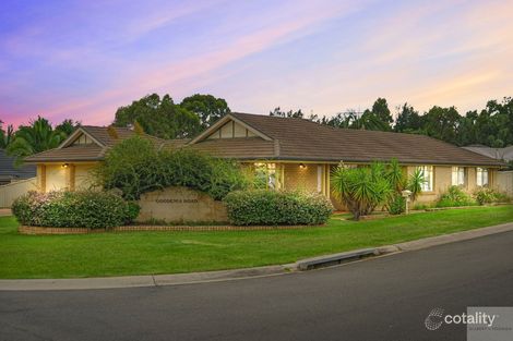 Property photo of 1 Goodenia Road Mount Annan NSW 2567