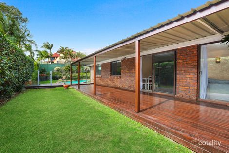 Property photo of 5 Boxthorn Street Ashmore QLD 4214