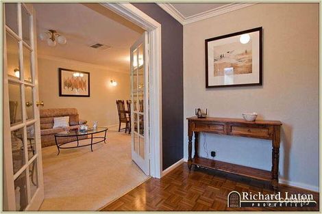 Property photo of 13 Millen Street Hughes ACT 2605