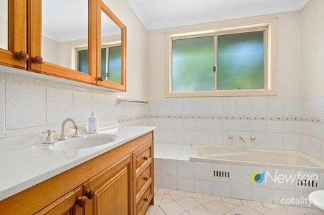 Property photo of 1/19 Nullaburra Road Caringbah NSW 2229