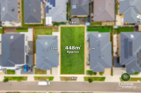 47 Stonefox Cct, Clyde North, VIC 3978