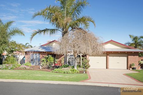 Property photo of 9 Bucentaur Place Halls Head WA 6210
