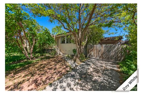 Property photo of 9 Eugenia Street Rivett ACT 2611