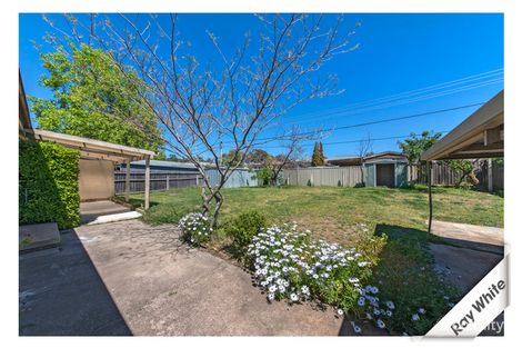 Property photo of 9 Eugenia Street Rivett ACT 2611