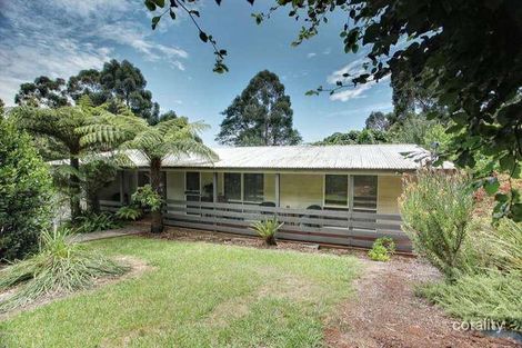 Property photo of 4 Le Souef Road Gembrook VIC 3783