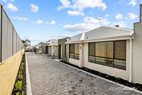 3/18 Brooks St, Kalamunda, WA 6076