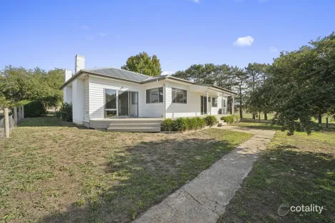 137 Gilberts Lane, Rosewhite, VIC 3737