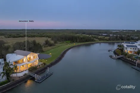 Property photo of 75 Balmara Place Coomera QLD 4209