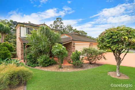 Property photo of 27/14 Oakmont Street Robina QLD 4226