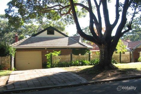 63 Austin St, Lane Cove, NSW 2066