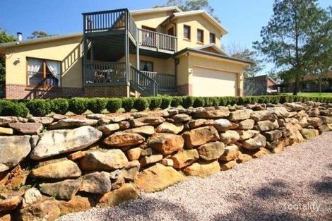 Property photo of 43 Sirius Crescent Ebenezer NSW 2756