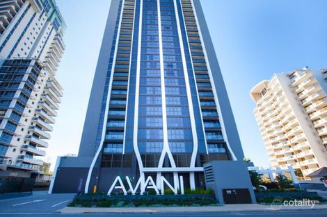 2201/2663 Gold Coast Hwy, Broadbeach, QLD 4218