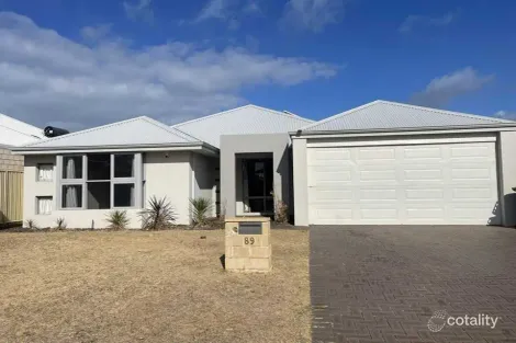 89 Cawana Pkwy, Lakelands, WA 6180