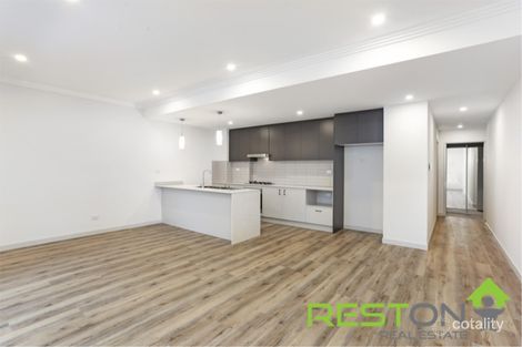 Property photo of 105/36 Barber Avenue Penrith NSW 2750