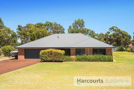 Property photo of 83 Whitemoss Drive Vasse WA 6280