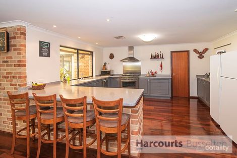 Property photo of 83 Whitemoss Drive Vasse WA 6280