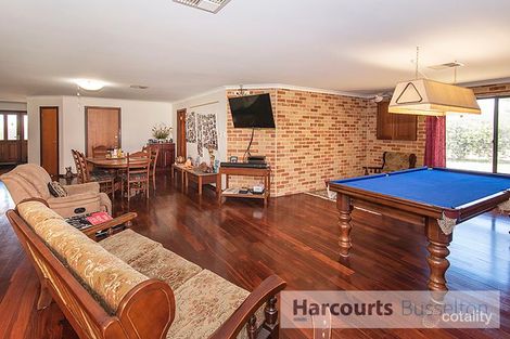 Property photo of 83 Whitemoss Drive Vasse WA 6280