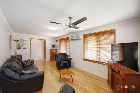 Property photo of 52 Stevenson Street Kepnock QLD 4670