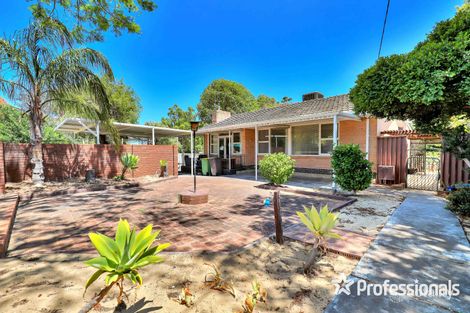 Property photo of 11 Hemeleers Street Gosnells WA 6110