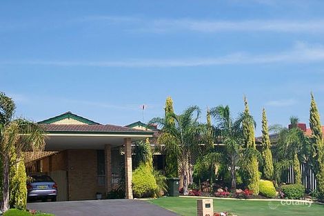 140 Barridale Dr, Kingsley, WA 6026