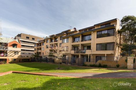 Property photo of 1/35 Goderich Street East Perth WA 6004