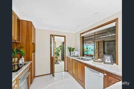 Property photo of 29 Warrigal Road Runcorn QLD 4113
