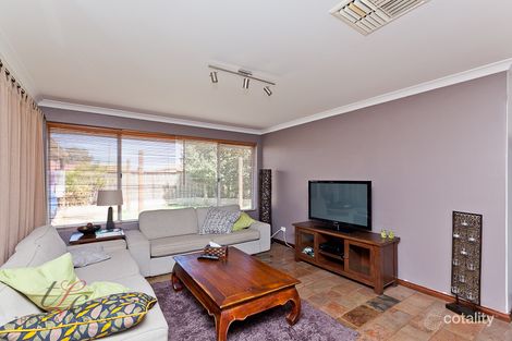 Property photo of 23 Bennevis Turn Kinross WA 6028