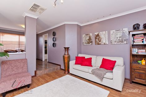 Property photo of 23 Bennevis Turn Kinross WA 6028